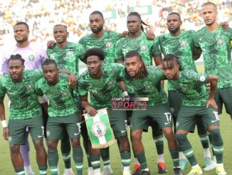 2026 WCQ: Super Eagles Must Beat South Africa, Benin — Finidi