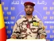 Chad’s Military Ruler Wins Presidential Poll