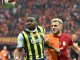 Osayi-Samuel Helps Fenerbahce Beat Galatasaray Away To Keep Title Hopes Alive