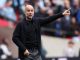 Guardiola Delivers Update On Manchester City Future