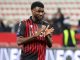 Ligue 1: Moffi Subbed Off In Nice Loss To PSG