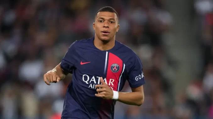 Real Madrid Will Be Unstoppable Season With Mbappe’s Addition  –Nistelrooy