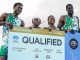 Team Nigeria Men's 4x400, Mixed Relay Qualify For Paris Olympic