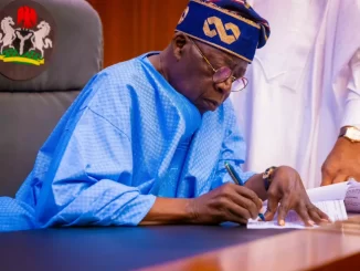 Tinubu Confers Second Highest National Honour, GCON, On Awujale