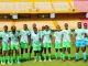 U-17 WWCQ: Flamingos Thrash Burkina Faso To Reach Final Qualifying Round