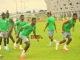 2026 WCQ: 15 Super Eagles Players Train, Eight Still Expected