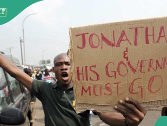 Why Anti-Subsidy Protests Didn’t Turn Violent Under Jonathan, Former DSS Director