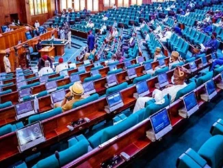 New Bill Will Bring Renewed Hope To North West – Reps Caucus