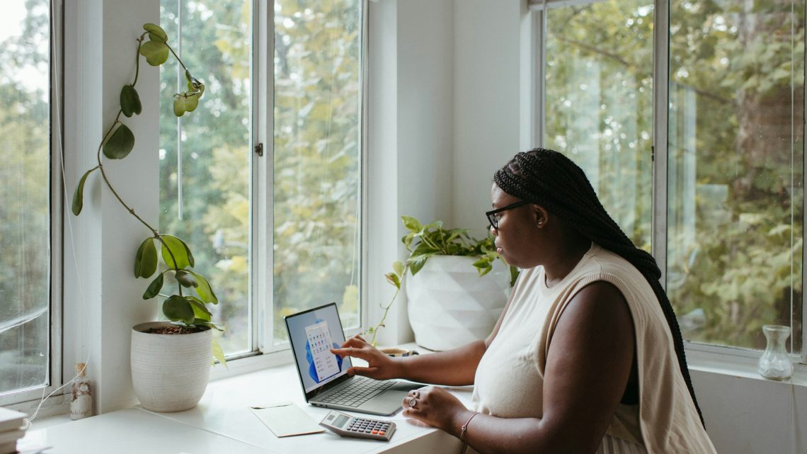 Ways to Stay Focused When Working from Home