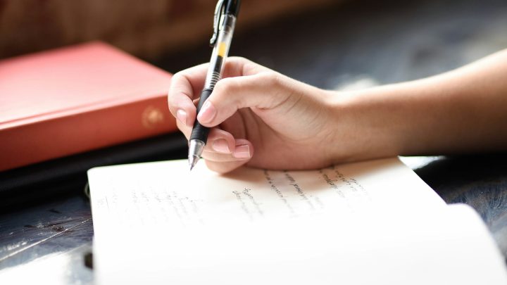 The Benefits of Journaling for Personal Growth