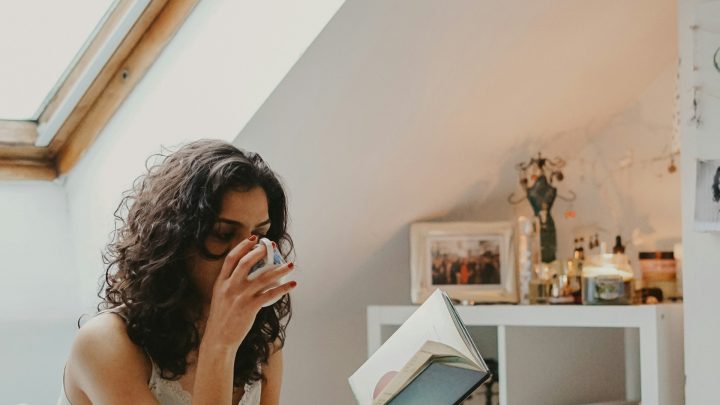 10-Minute Self-Care Practices for Busy Days