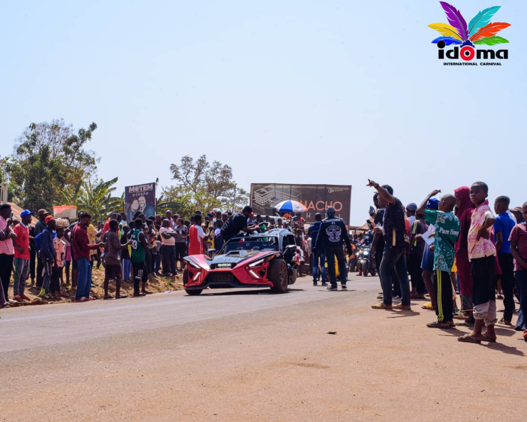 12th Idoma Int'l Carnival Opens With Funfair In Benue