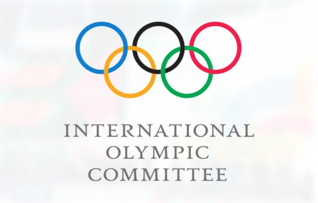 13th Olympic Summit Holds December 7, 2024