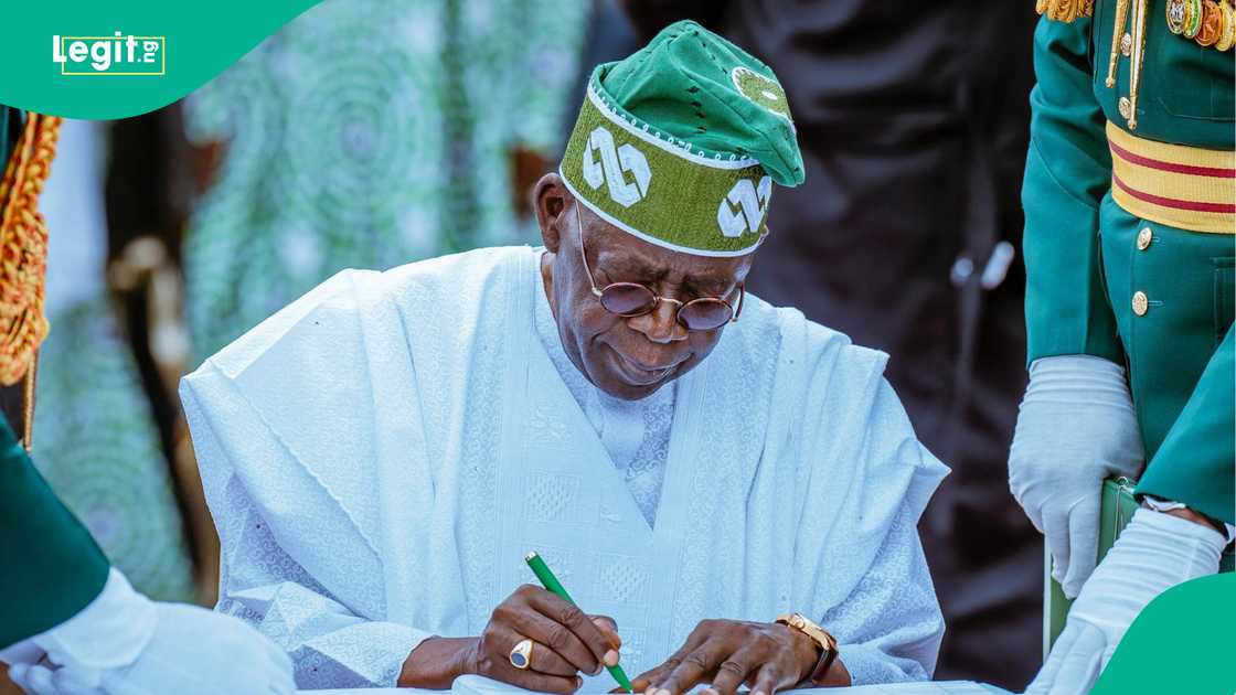 The presidency has tackled the critics of President Bola Tinubu's tax reform bills, adding that it would benefit all states.