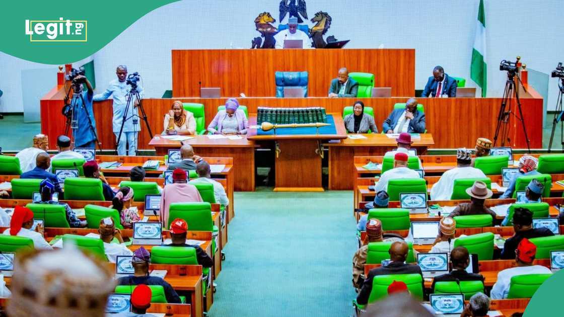 The national assembly has directed President Bola Tinubu unfreeze the accounts of the National Social Investment Programmes Agency (NSIPA) within 72 hours.