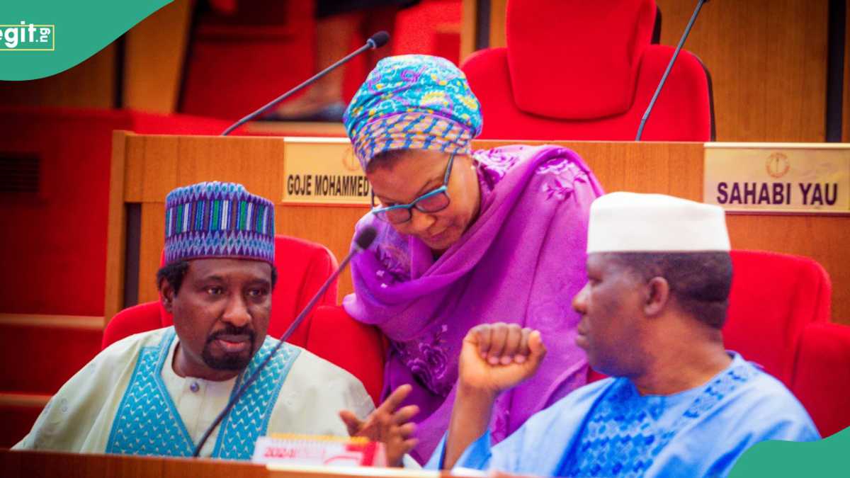 Constitution Amendment: Federal Lawmakers Told to Nigeria to Regional Govt, Details Emerge