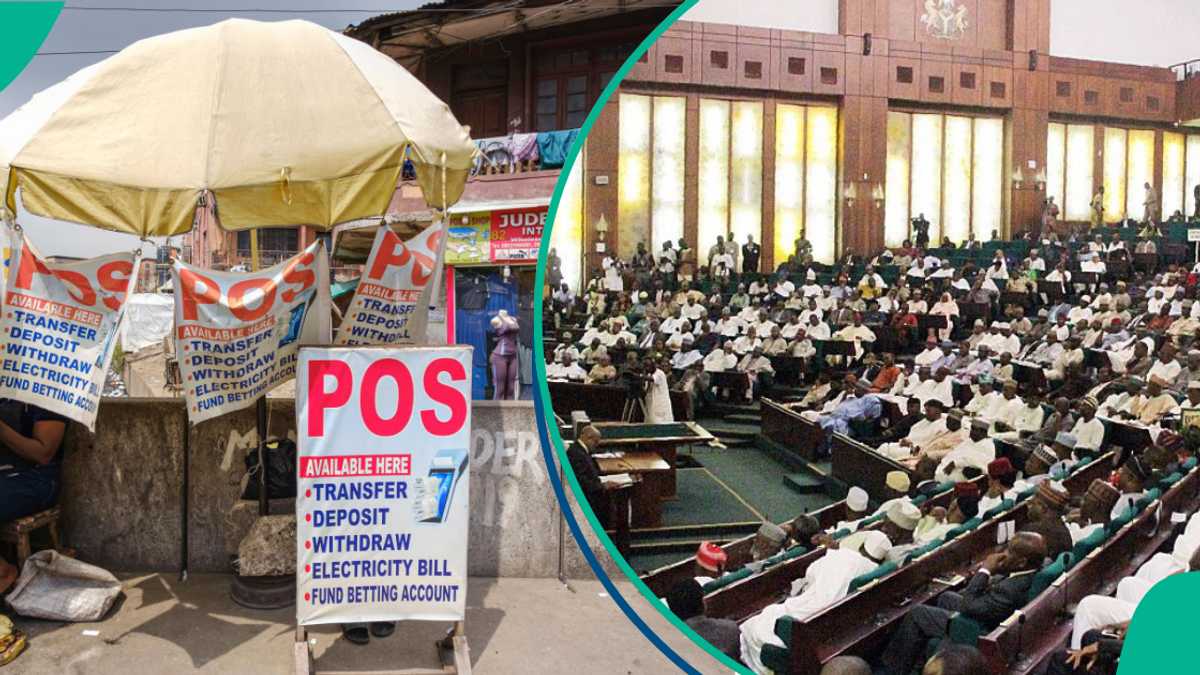 Reps Make Demand to CBN As PoS Operators Announce New Charges for Deposit, Withdrawals