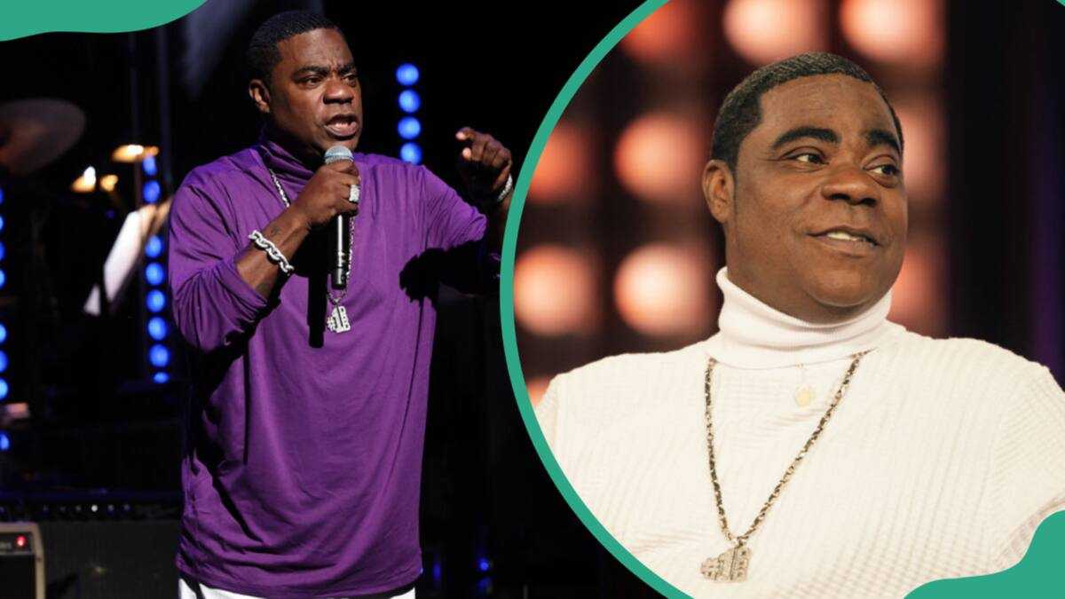 Tracy Morgan's net worth (2025): how rich is he after the accident?