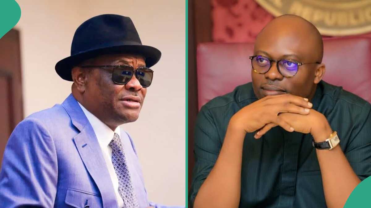 Fubara vs Wike: Rivers Gov Dares Critics over Administration’s Excessive Borrowing to Fund Projects