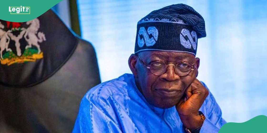 Not true that Tinubu danced on the grave of Anambra and Abuja stampede victims.