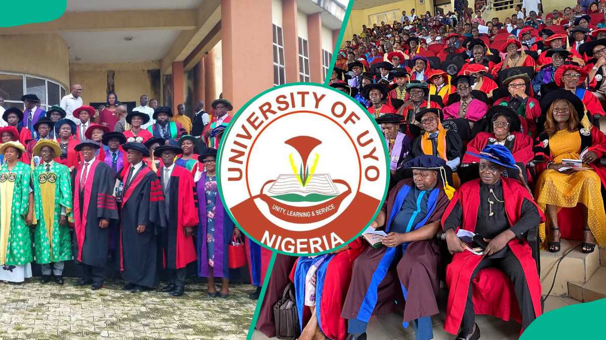 UNIUYO admission portal: All about the admission requirements and fees for 2024/2025