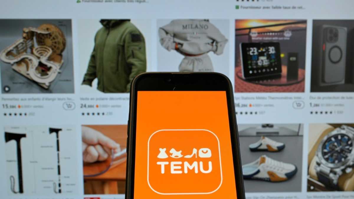 Chinese shopping app Temu suspended in Vietnam: state media