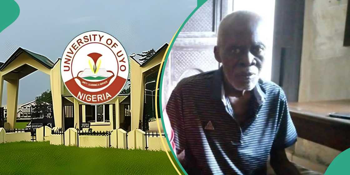 UNIUYO lecturer victimised for 24 years secures final victory