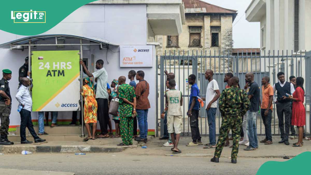 Access Bank Apologies to Customers For Service Disruption, Advises on Alternatives