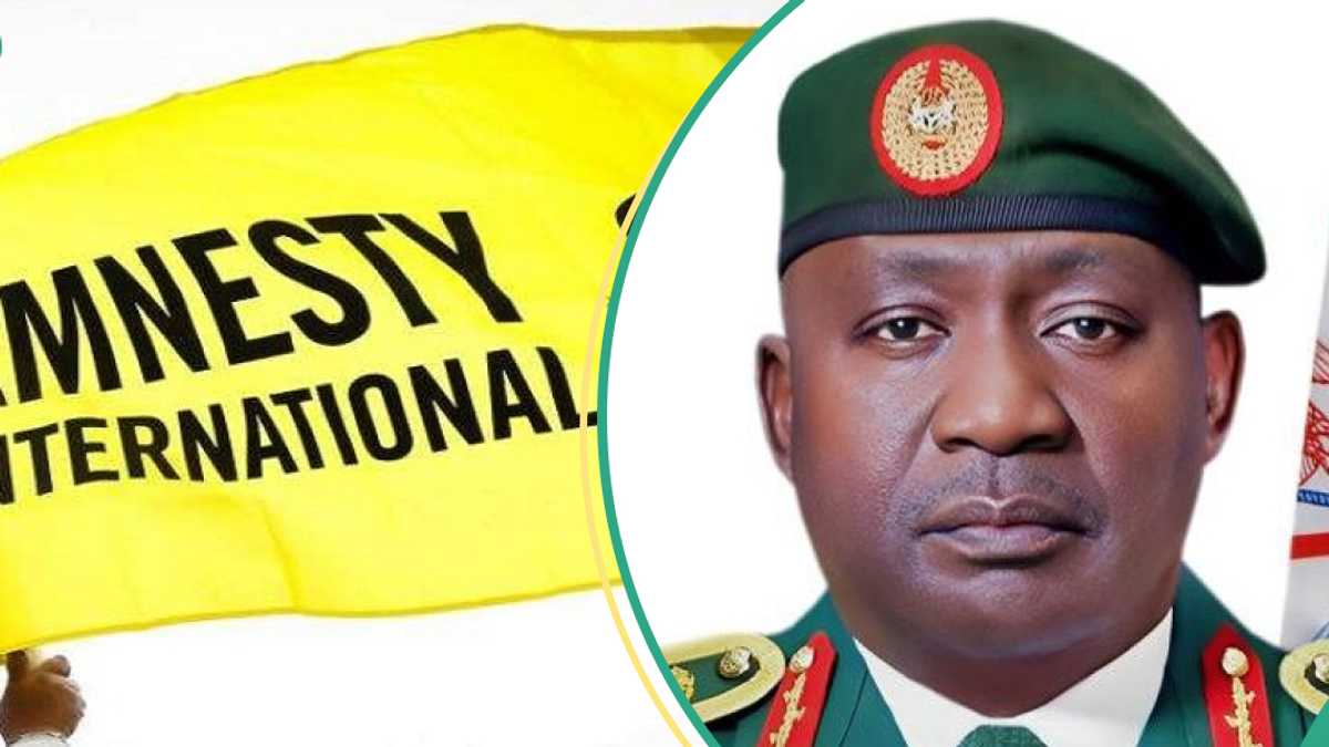 "War Crimes": Amnesty International Alleges How Many Nigerians Died in Military Detention