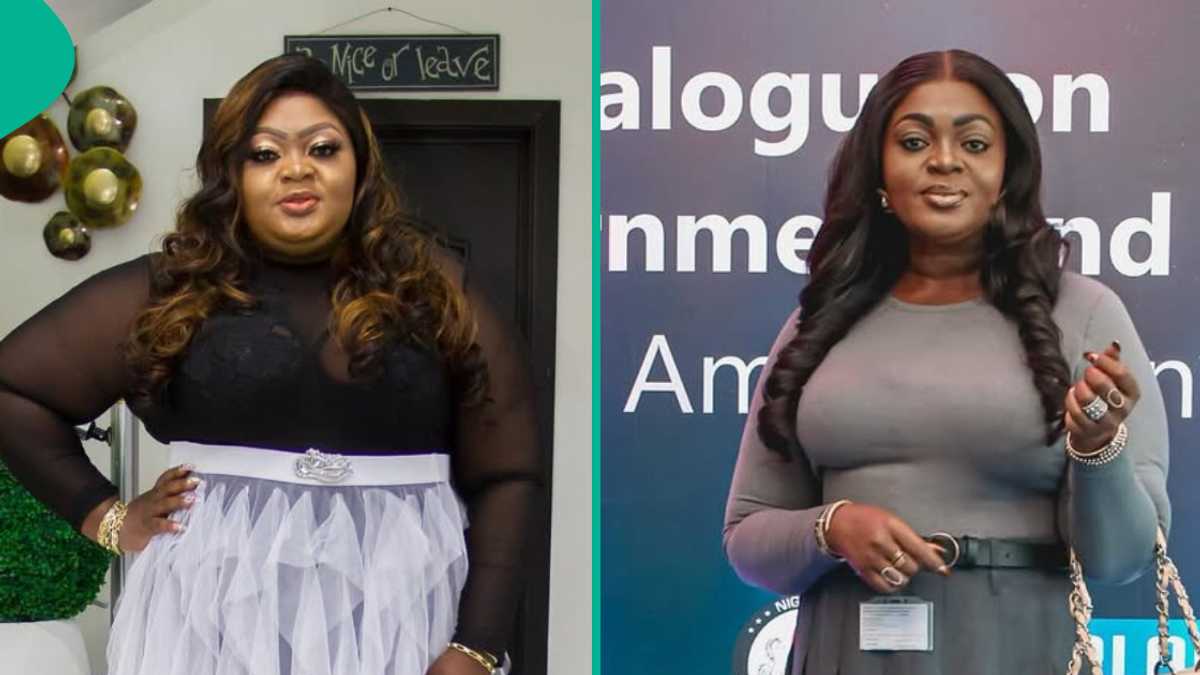 Eniola Badmus Promises to Share Body Transformation Story: “ It Was Between Life and Death”