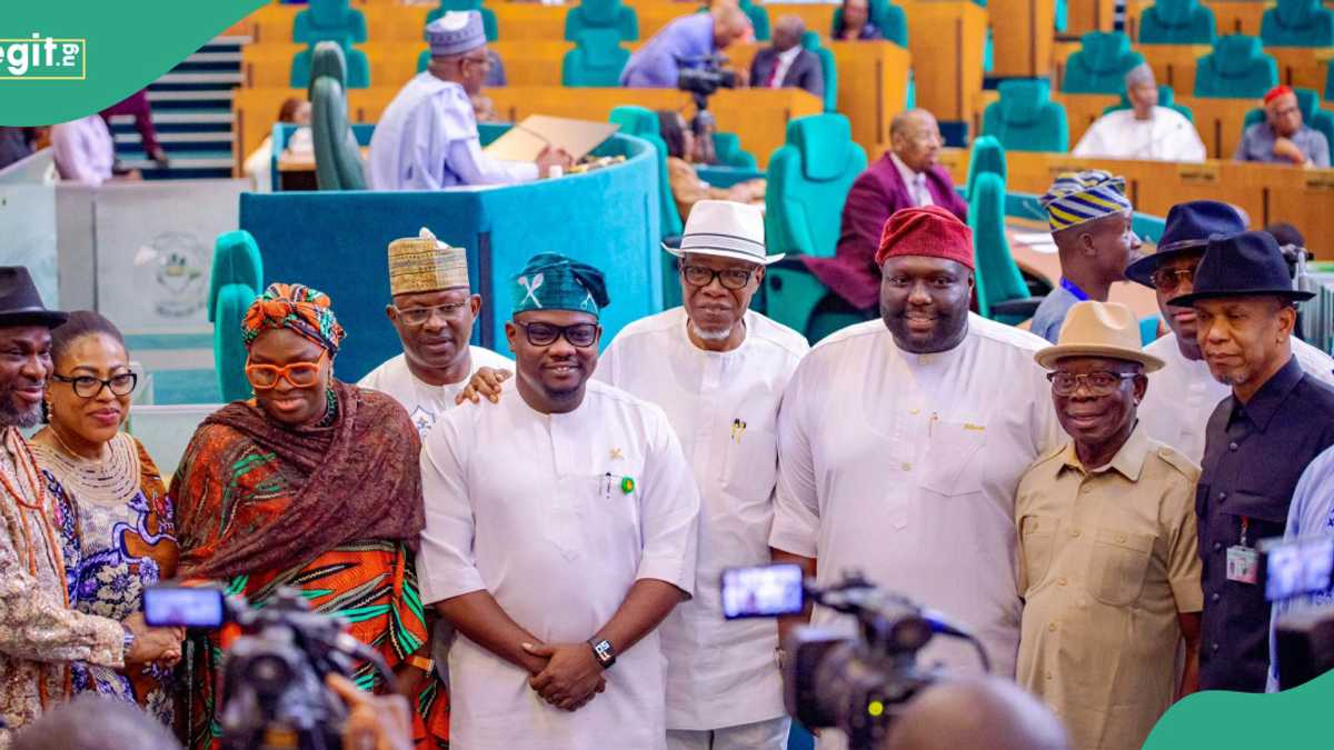 Obidients React as Lawmaker Explains Why He Dumped Labour Party For APC