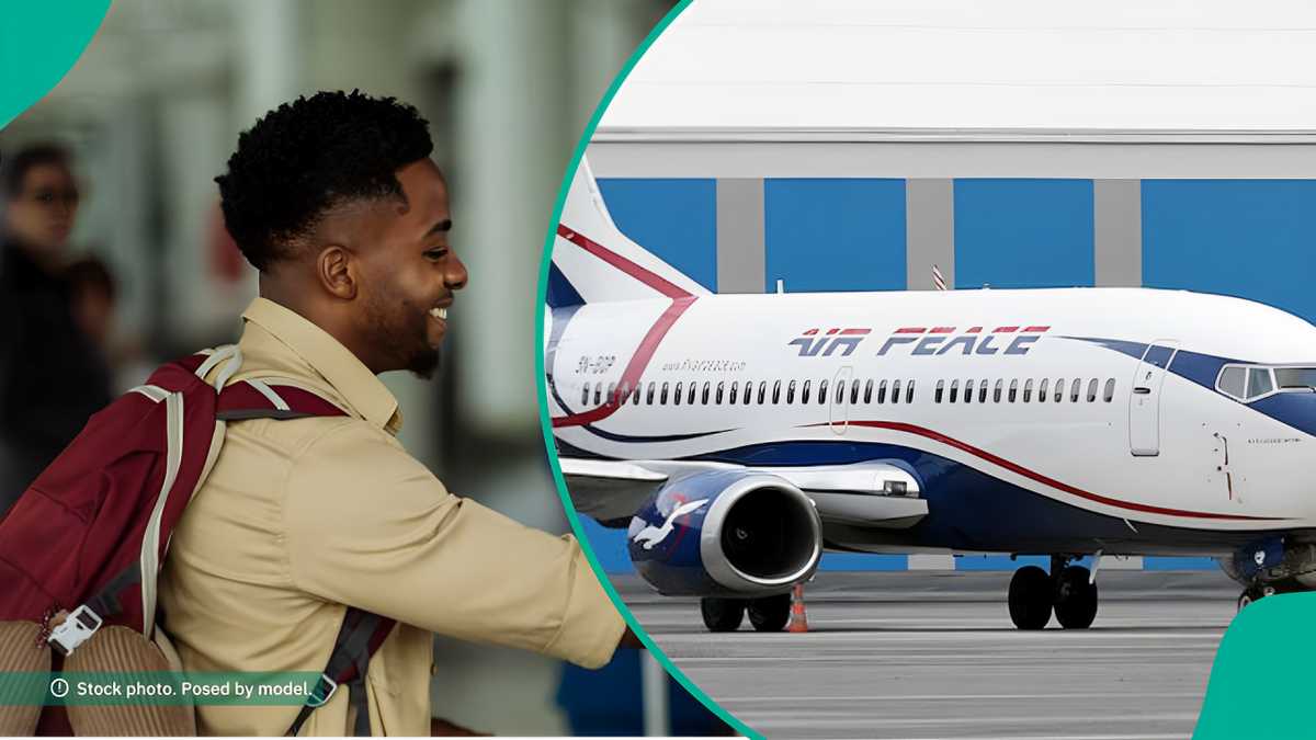 “We Are a Proud Nigerian Airline”: Air Peace Replies FCPPC, Insists Airfares Are Affordable