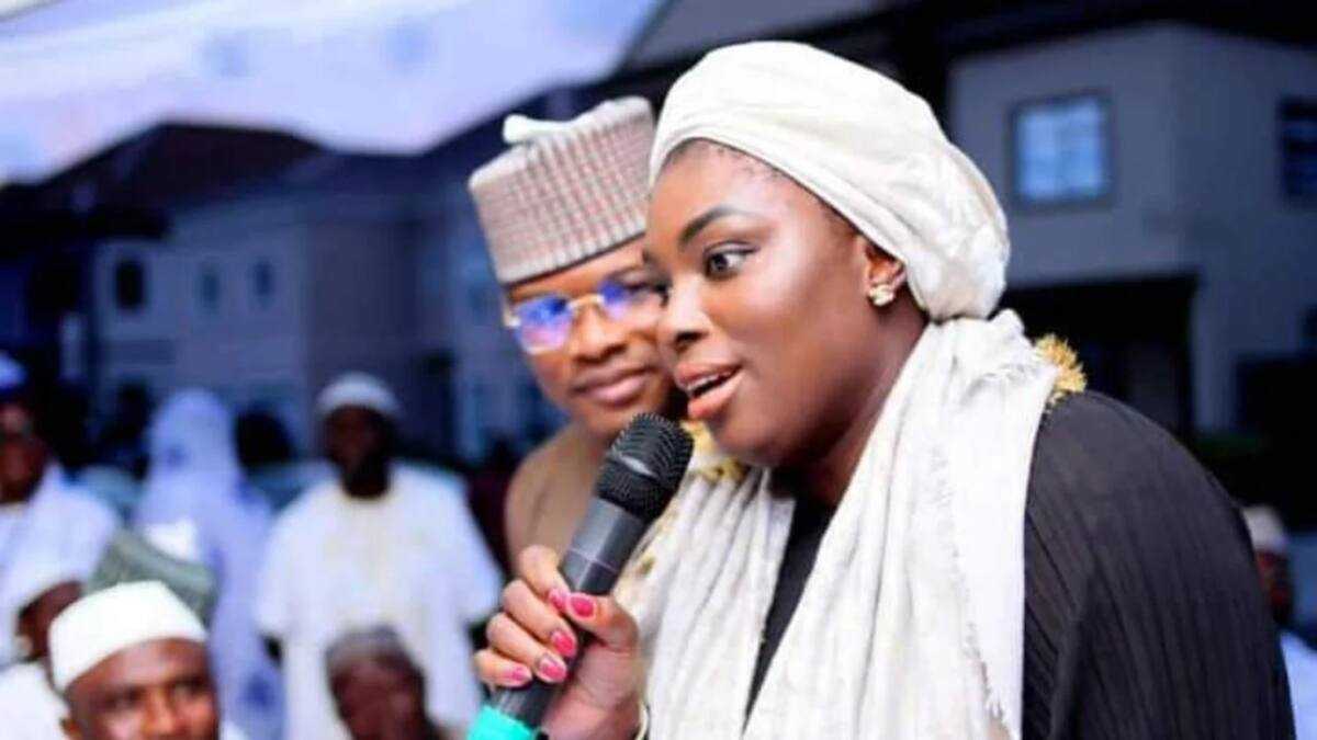 PDP Declares Ibori's Daughter's Seat in National Assembly Vacant, Gives Reason