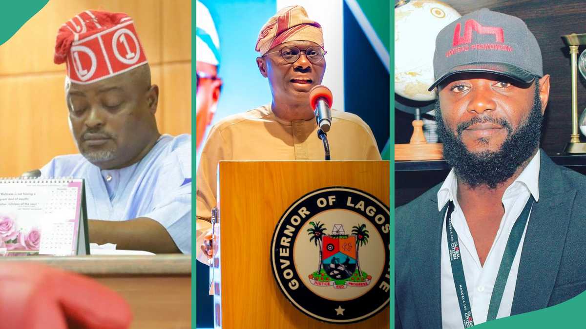 2027: APC Powers Who May Succeed Sanwo-Olu, Full List Emerges