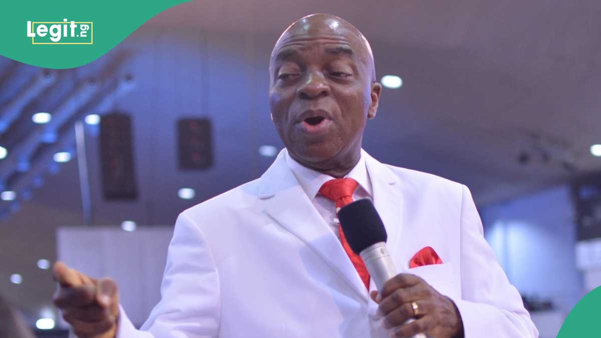 Bishop Oyedepo Releases Prophetic Declarations 2 Days to Shiloh 2024