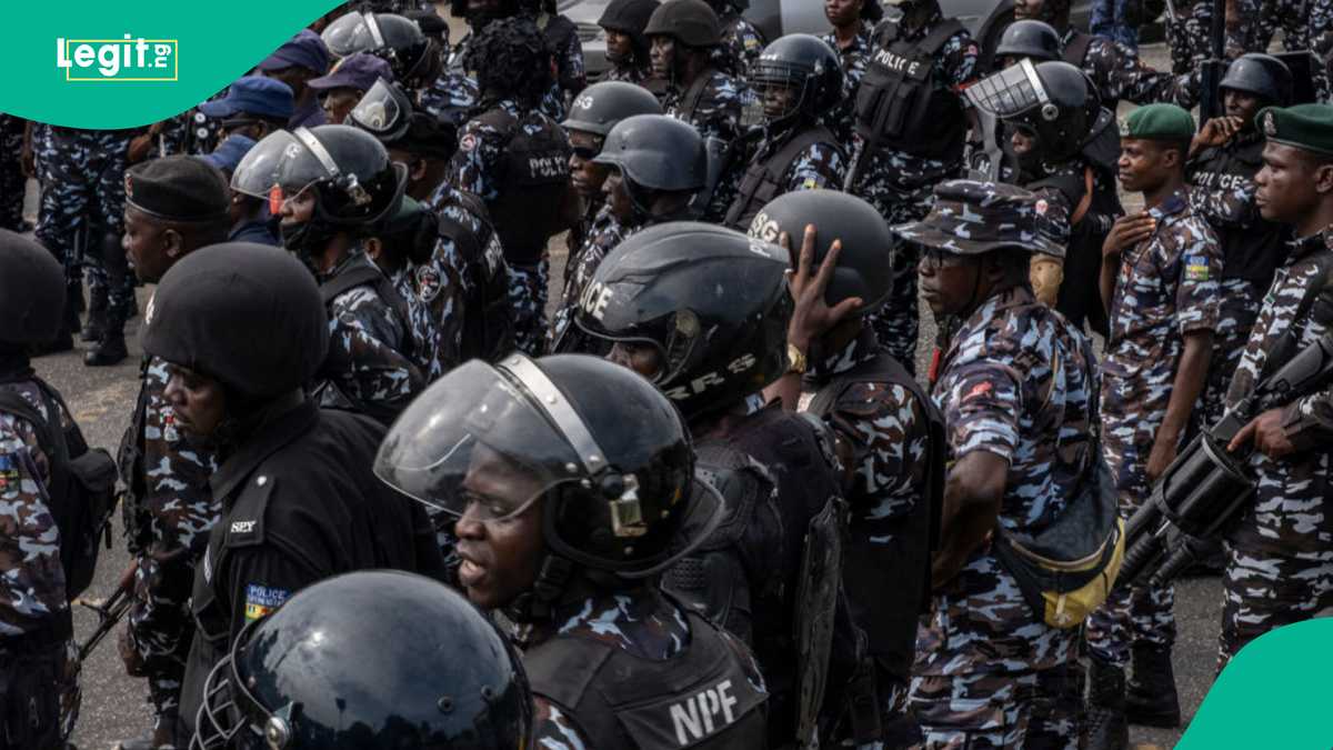 Police Takes Action on Child Trafficker Who Lures Schoolchildren with Snacks in Abuja