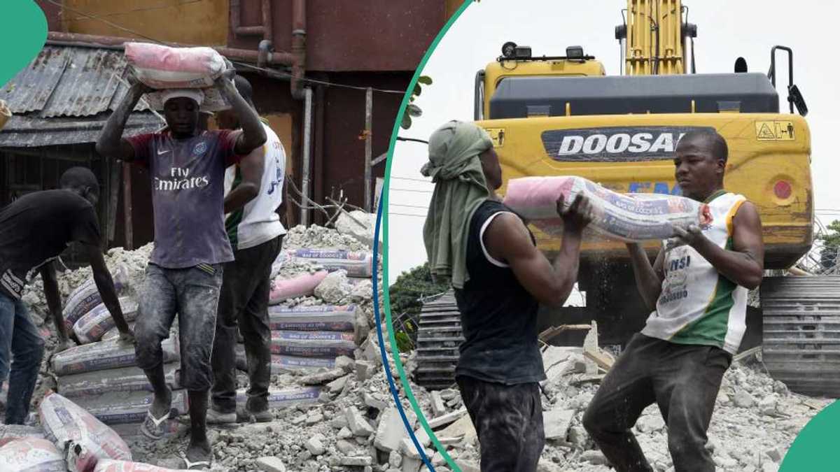 Chinese Firm Reaches Final Deal to Acquire Nigerian Cement Company to Rival Dangote, BUA, Others