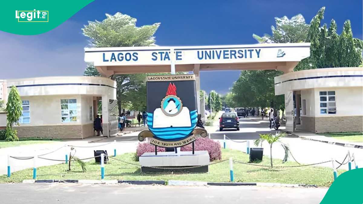 ASUU-LASU Commences Indefinite Strike Over Salary Increment Dispute