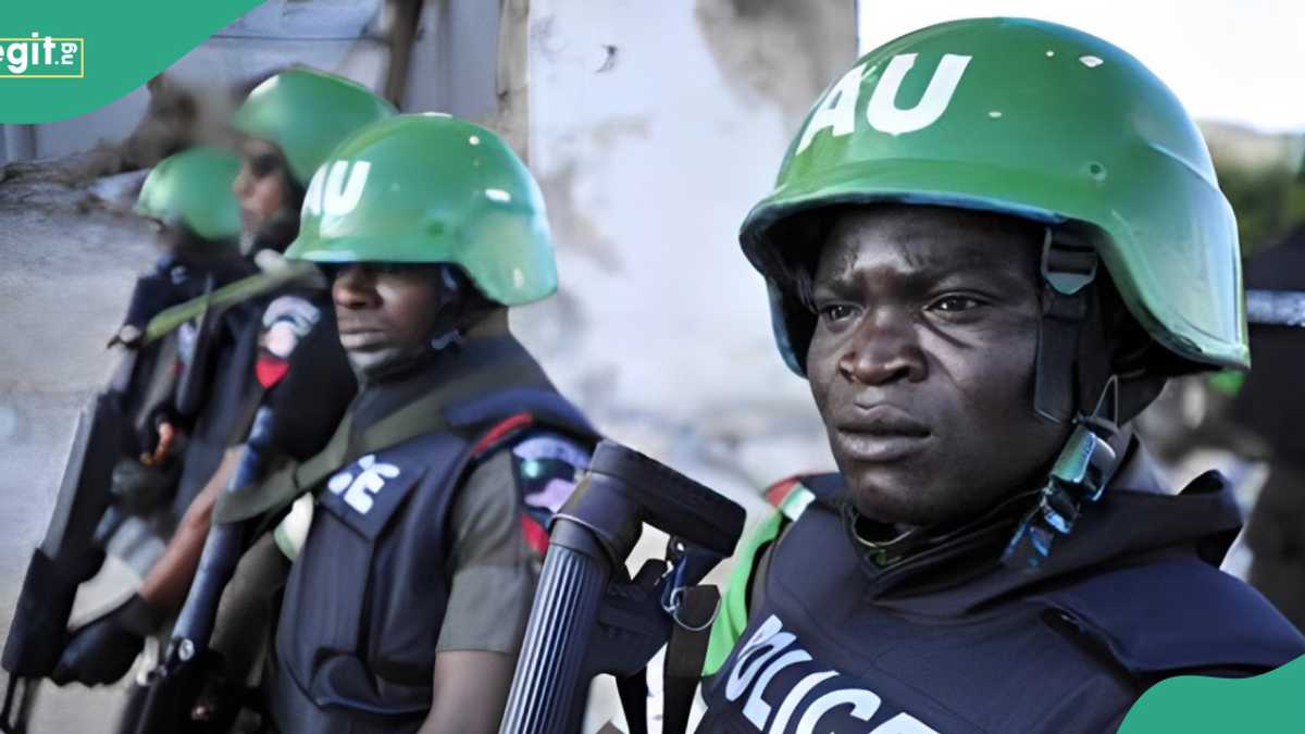 Tears in Delta State as Police 'Accidentally' Kill 17-Year-Old Boy