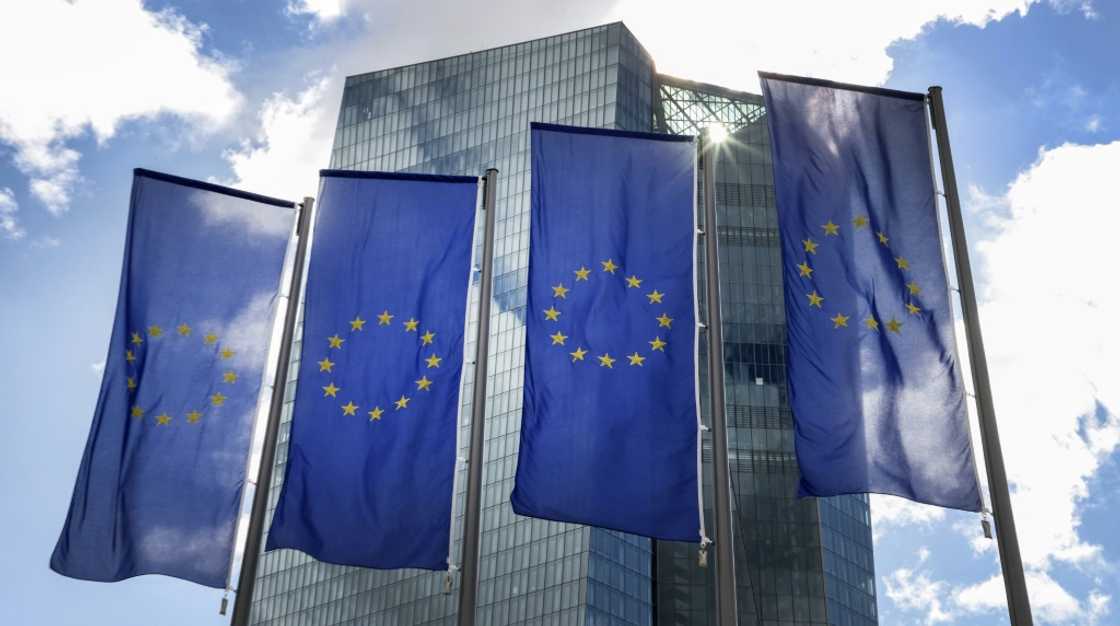 Growth concerns are increasingly in focus at the ECB