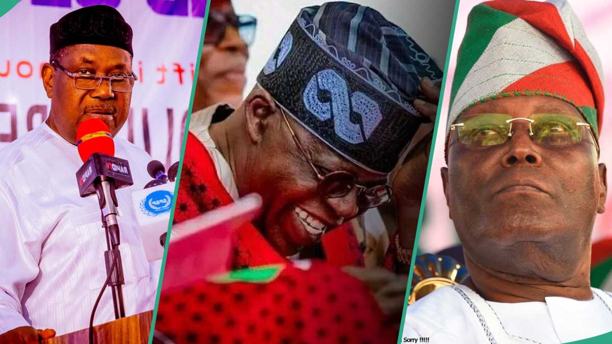 2027: Akume Drops Bombshell, Tells Atiku, Northern Leaders to Kill Presidential Ambition Until 2031