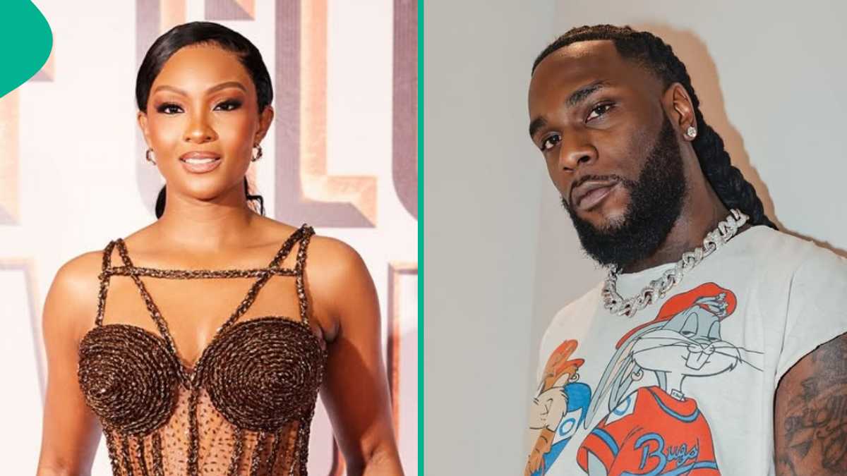 Osas Ighodaro Announces She Co-Produced Burna Boy’s Debut Movie, Shares Release Date and More