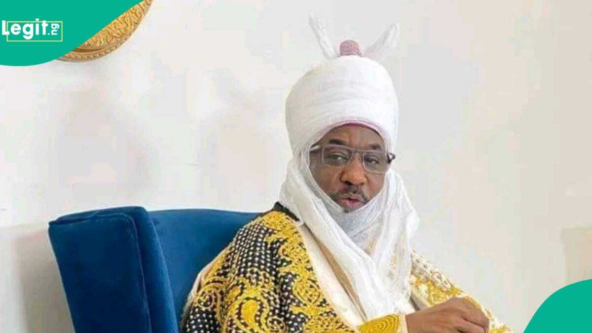 Emir Sanusi Explains Why He Told Daughters to Retaliate If Their Husbands Slap Them