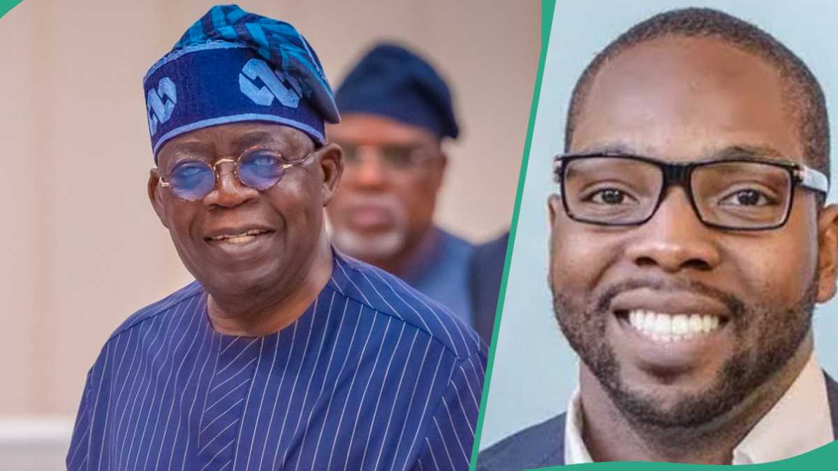 Tinubu Reacts as top Nigerian Doctor Bolu Ogunyemi Wins Election in Canada