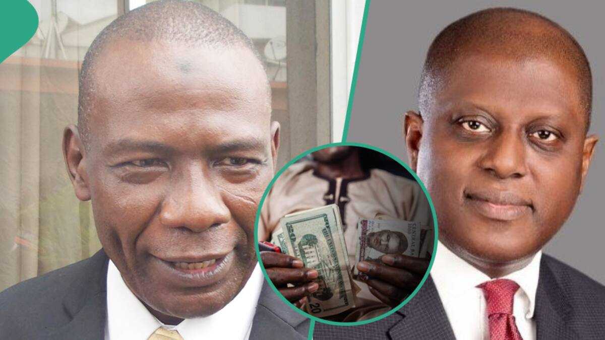 New Exchange Rate: BDC Operators List 3 Factors Responsible for Dollar's Crash by Over N200