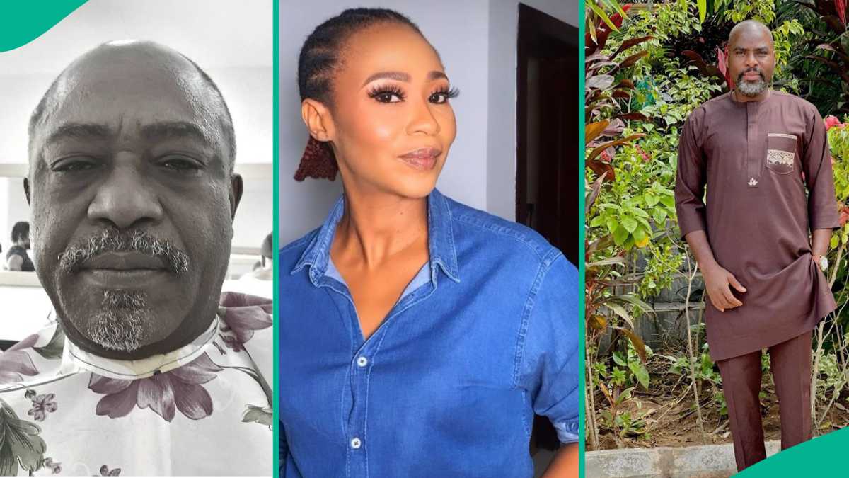 Bimbo Manuel Names Ibrahim Chatta, Nse Ekpe-Etim, Others As Outstanding Actors: "Uncompleted List"