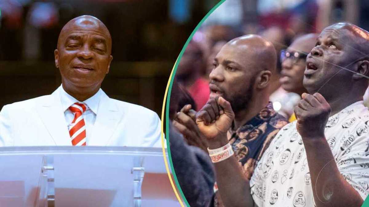 Shiloh 2024 Live Updates: Bishop Oyedepo Invites Nigerians for Divine Blessings