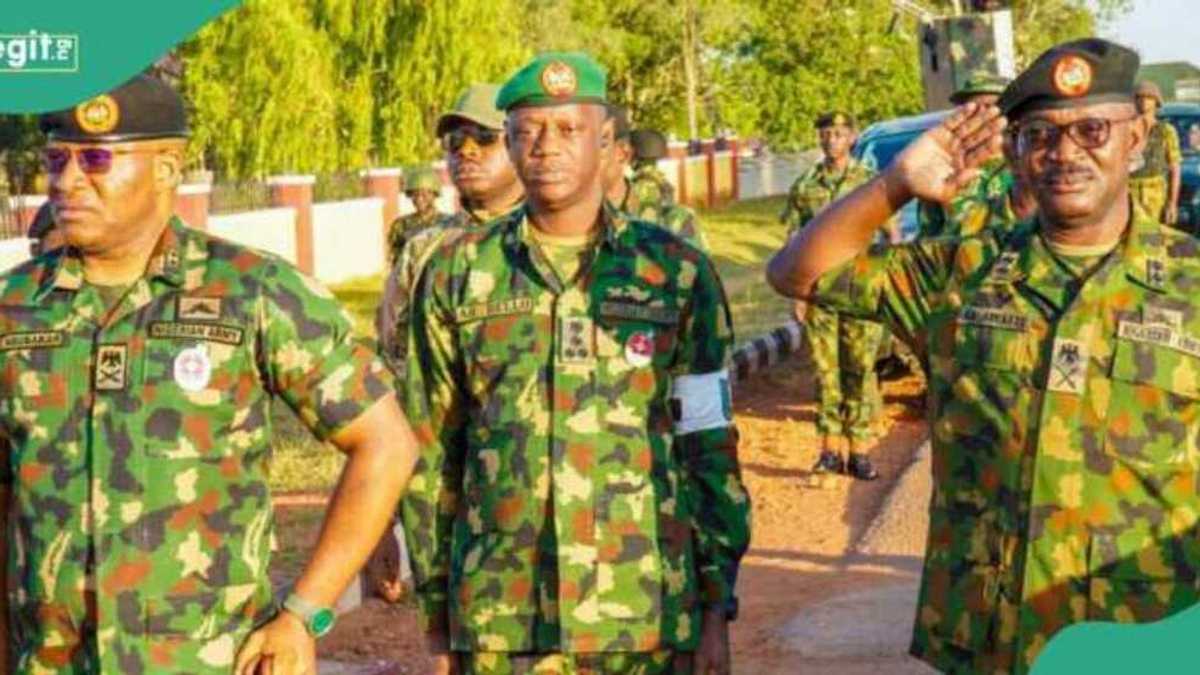 "We'll Take Laws Into Our Hands": Okuama Youths Declare as Second Leader Dies in Military Custody