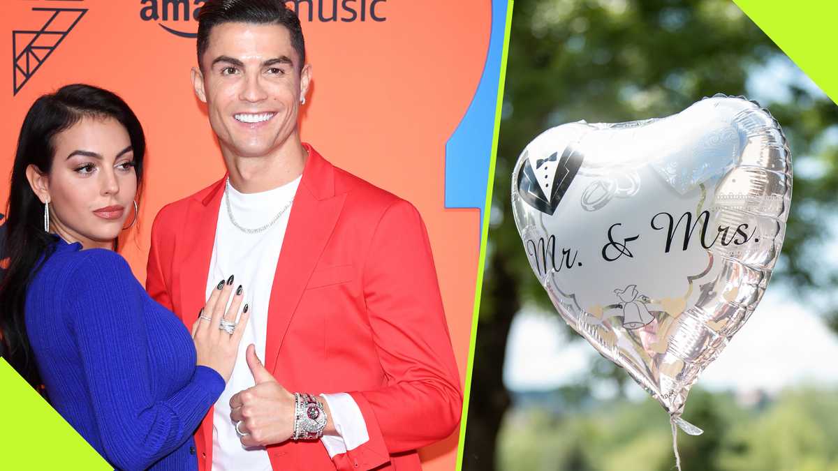 Is Cristiano Ronaldo Getting Married? Al Nassr Star Puts Fans on the Edge With Online Activity