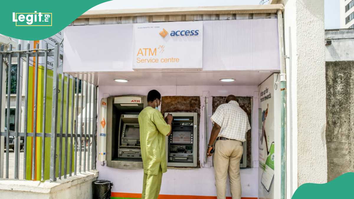 After Acquiring Two Banks, Access Bank Opens New Branch in Another Country, CEO Shares Plans